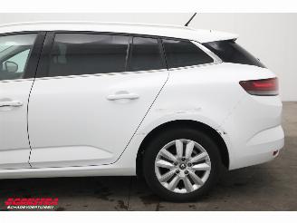 Renault Mégane Estate 1.0 TCe Zen LED Navi Clima Cruise PDC picture 13