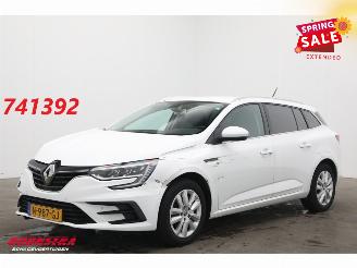 Renault Mégane Estate 1.0 TCe Zen LED Navi Clima Cruise PDC picture 1