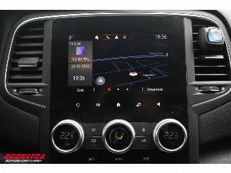 Renault Mégane Estate 1.0 TCe Zen LED Navi Clima Cruise PDC picture 22