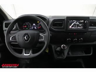 Renault Master 2.3 DCI 165 Nuyts Horsetruck Leder Navi Airco Cruise Camera picture 16