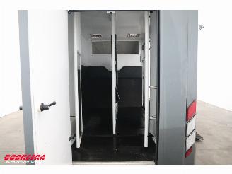 Renault Master 2.3 DCI 165 Nuyts Horsetruck Leder Navi Airco Cruise Camera picture 13