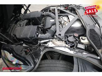 Aston Martin  Volante 4.0 V8 B&O 360° Memory Ventilatie LRHZ picture 12