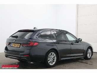 BMW 5-serie Touring 520i M-Sport Pano LED HUD ACC 360° Memory LRHZ SHZ picture 3