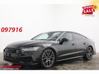 Unfallwagen Audi S7 3.0 TDI Quattro AWS LED ACC B&O Memory 360° 2020/8