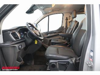 Ford Transit Custom 2.0 TDCI 185 PK L1-H1 Sport DoKa 5-Pers. Navi Airco Cruise Camera SHZ picture 16