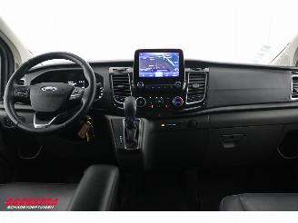 Ford Transit Custom 2.0 TDCI 185 PK L1-H1 Sport DoKa 5-Pers. Navi Airco Cruise Camera SHZ picture 14