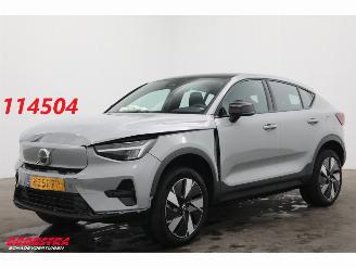 škoda osobní automobily Volvo C-40 Single Motor Extened Range Core 82 kWh Pano LED ACC Apple/Android Camera 2024/3