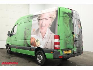 Mercedes Sprinter 313 CDI 7G-Tronic Kuhler Carrier Konvekta FK 2510 Cruise picture 4