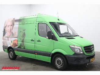 Mercedes Sprinter 313 CDI 7G-Tronic Kuhler Carrier Konvekta FK 2510 Cruise picture 2
