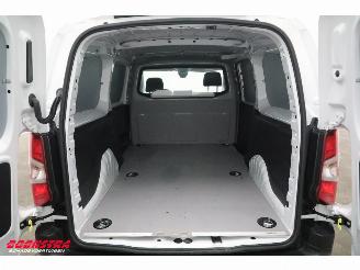 Peugeot Partner 1.5 BlueHDi 100 Navi Airco Cruise 47.984 km! picture 16