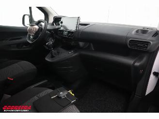 Peugeot Partner 1.5 BlueHDi 100 Navi Airco Cruise 47.984 km! picture 18