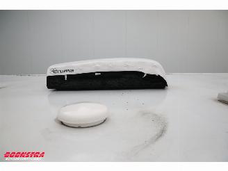 Tabbert  Puccini 685 DF Tandemasser Dakairco Queens Bed Rondzit picture 11