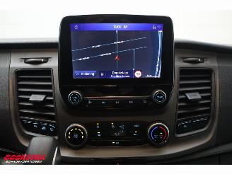 Ford Transit 2.0 TDCI 185 PK Aut. L3-H2 Limited Navi Airco Cruise Camera picture 17