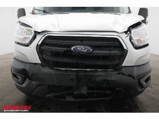 Ford Transit 2.0 TDCI 185 PK Aut. L3-H2 Limited Navi Airco Cruise Camera picture 7