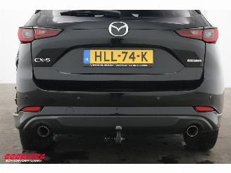 Mazda CX-5 2.0 SkyActiv-G Aut. 165 Homura LED HUD ACC LRHZ Camera AHK picture 7