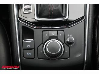 Mazda CX-5 2.0 SkyActiv-G Aut. 165 Homura LED HUD ACC LRHZ Camera AHK picture 23