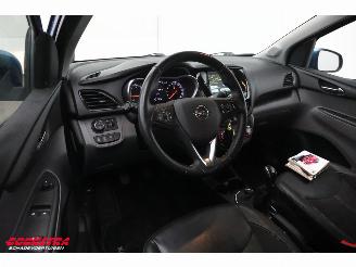 Opel Karl 1.0 ecoFLEX Innovation Navi Airco Cruise LRHZ 40.141 km! picture 17