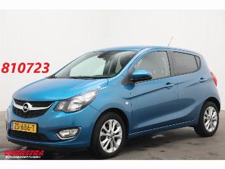 Opel Karl 1.0 ecoFLEX Innovation Navi Airco Cruise LRHZ 40.141 km! picture 1