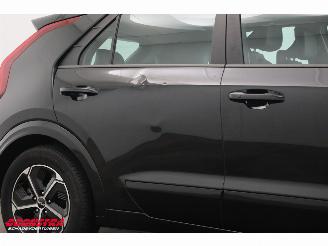 Kia Niro 1.6 GDi Hybrid LED ACC Apple/Android Camera PDC picture 5