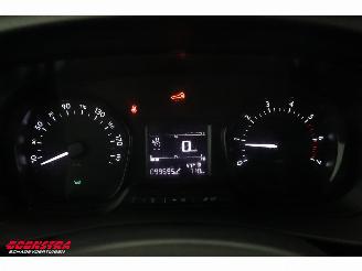 Opel Vivaro 2.0 CDTI L3-H1 Airco Cruise PDC AHK picture 17