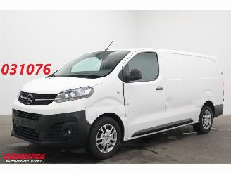 danneggiata veicoli commerciali Opel Vivaro 2.0 CDTI L3-H1 Airco Cruise PDC AHK 2020/9