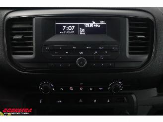 Opel Vivaro 2.0 CDTI L3-H1 Airco Cruise PDC AHK picture 14