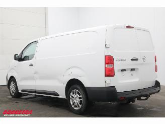 Opel Vivaro 2.0 CDTI L3-H1 Airco Cruise PDC AHK picture 4