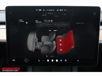 Tesla Model Y RWD 58 kWh Pano LED ACC Leder SHZ picture 26