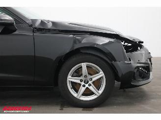 Audi A4 Avant 35 TDI Aut. Pro Line Leder Navi Clima Cruise SHZ PDC 21.410 km! picture 5