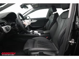 Audi A4 Avant 35 TDI Aut. Pro Line Leder Navi Clima Cruise SHZ PDC 21.410 km! picture 19
