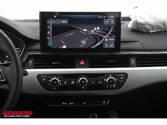 Audi A4 Avant 35 TDI Aut. Pro Line Leder Navi Clima Cruise SHZ PDC 21.410 km! picture 18