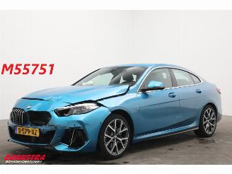 uszkodzony samochody osobowe BMW 2-serie Gran Coupé 218i M-Sport LED Virtual Leder Cruise LRHZ SHZ 2023/5