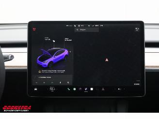 Tesla Model Y Long Range RWD 75 kWh Pano LED ACC Leder Camera SHZ 13.470 km! picture 11