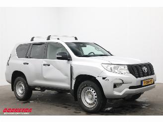 Toyota Landcruiser 2.8 D-4D-F Aut. 4X4 Comfort Blind Van Airco Cruise PDC AHK picture 2