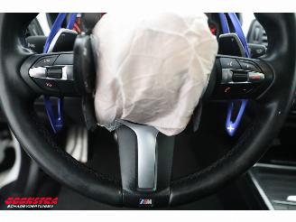 BMW 4-serie Coupé 420i Aut. M-Sport Schuifdak BiXenon Navi Clima Cruise SHZ 175.242 km! picture 21