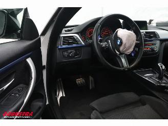 BMW 4-serie Coupé 420i Aut. M-Sport Schuifdak BiXenon Navi Clima Cruise SHZ 175.242 km! picture 19