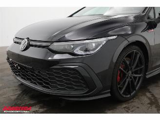 Volkswagen Golf 2.0 TSI GTI DSG LED H/K Apple/Android LRHZ SHZ PDC 10.541 km! picture 11