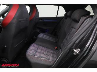 Volkswagen Golf 2.0 TSI GTI DSG LED H/K Apple/Android LRHZ SHZ PDC 10.541 km! picture 17