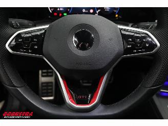 Volkswagen Golf 2.0 TSI GTI DSG LED H/K Apple/Android LRHZ SHZ PDC 10.541 km! picture 19