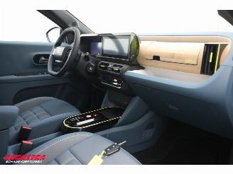 Fiat Grande Panda La Prima 44 kWh LED Leder Virtual Camera Cruise LRHZ SHZ 5.271 km! picture 14