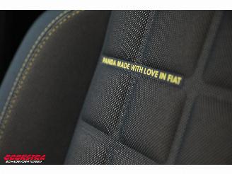 Fiat Grande Panda La Prima 44 kWh LED Leder Virtual Camera Cruise LRHZ SHZ 5.271 km! picture 29