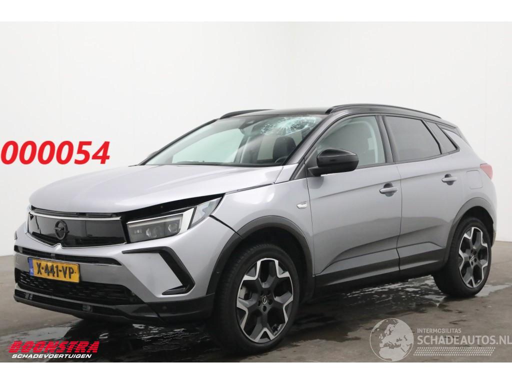 Opel Grandland 1.6 Turbo Plug-In Hybrid GS LED ACC Apple/Android LRHZ AHK