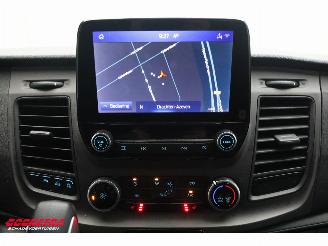 Ford Transit Custom 2.0 TDCI Aut. L1H1 Trend Navi Airco Cruise PDC 98.406 km! picture 20