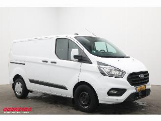 Ford Transit Custom 2.0 TDCI Aut. L1H1 Trend Navi Airco Cruise PDC 98.406 km! picture 2