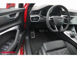 Audi Rs6 Avant 4.0 TFSI Quattro Dynamic+ Ceramic Pano B&O HUD 360° ACC picture 21