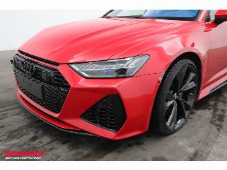 Audi Rs6 Avant 4.0 TFSI Quattro Dynamic+ Ceramic Pano B&O HUD 360° ACC picture 11