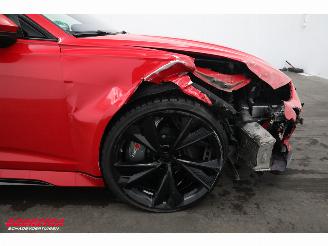 Audi Rs6 Avant 4.0 TFSI Quattro Dynamic+ 305kmh Keramik Pano B&O HUD 360° ACC picture 5