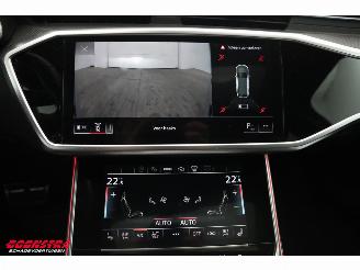Audi Rs6 Avant 4.0 TFSI Quattro Dynamic+ Ceramic Pano B&O HUD 360° ACC picture 29