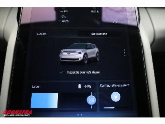 Ford Explorer Standard Range RWD 52 kWh LED ACC Memory Camera LRHZ picture 25