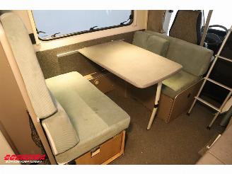 Dethleffs  A 5251 Advantage 1.9 JTD Airco Luifel Solar picture 31